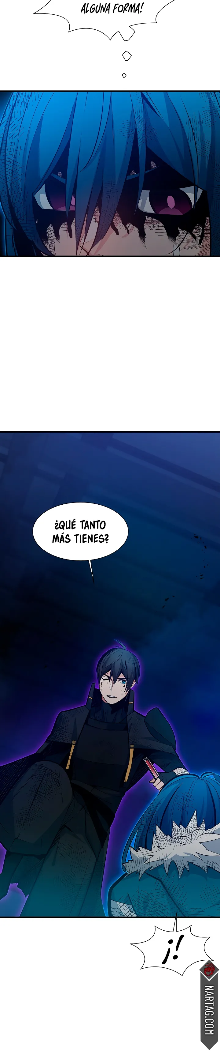 El tutorial es demasiado difícil Capítulo 112 en Línea - página 24