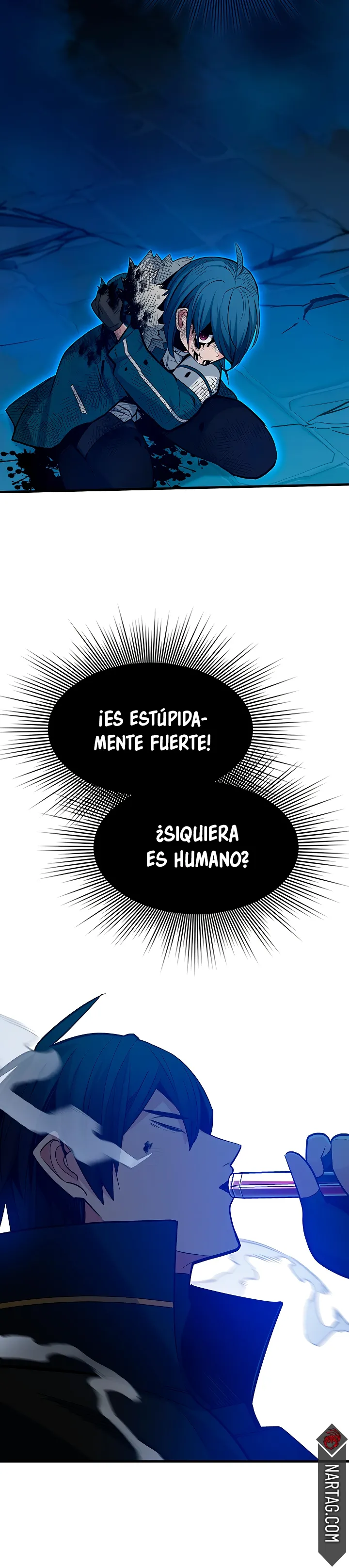 El tutorial es demasiado difícil Capítulo 112 en Línea - página 27