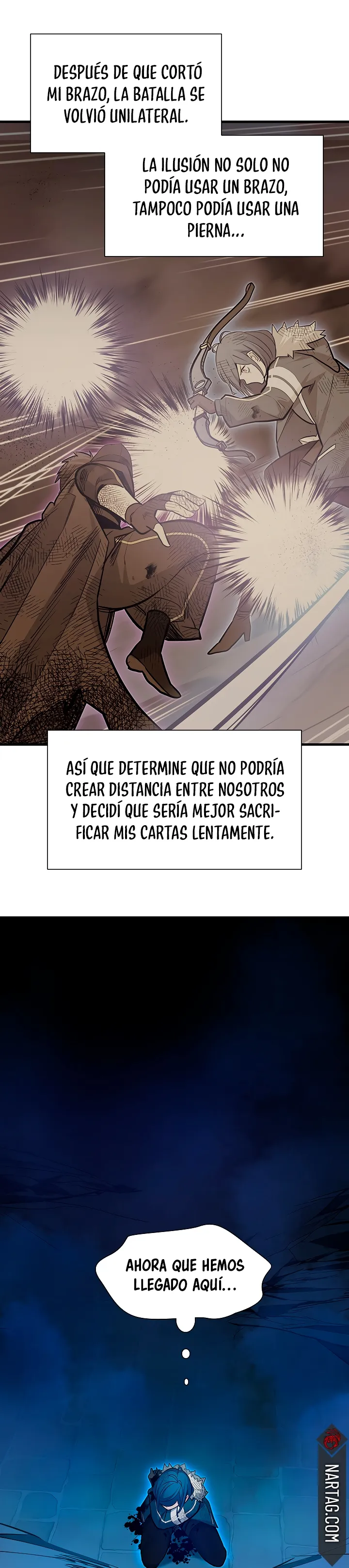 El tutorial es demasiado difícil Capítulo 112 en Línea - página 28