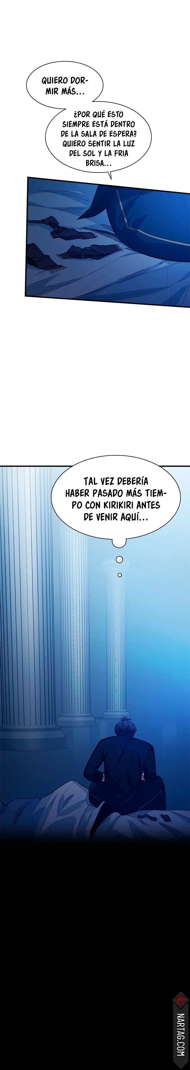 El tutorial es demasiado difícil Capítulo 115 en Línea - página 14