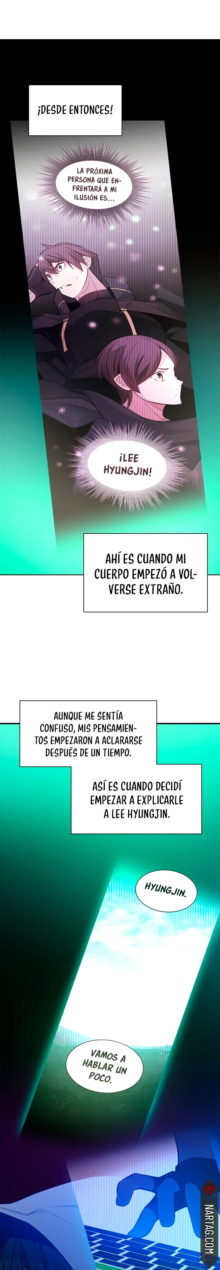 El tutorial es demasiado difícil Capítulo 115 en Línea - página 19