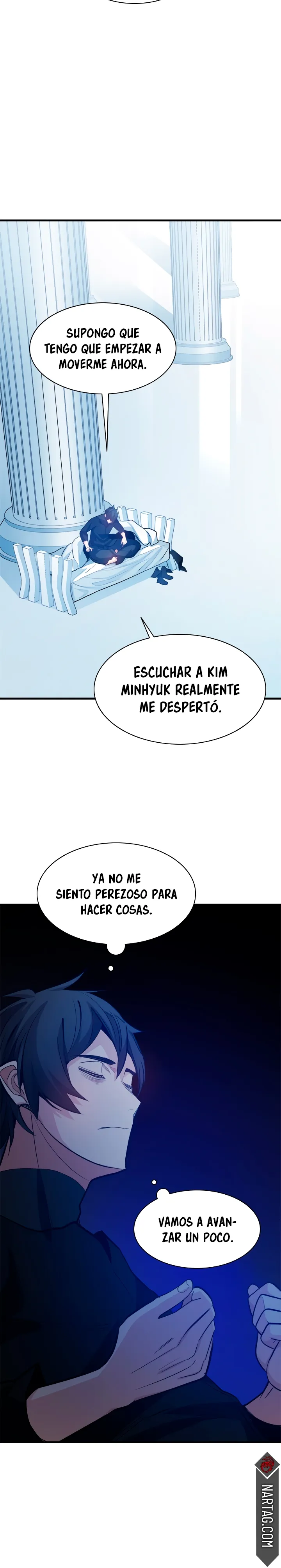 El tutorial es demasiado difícil Capítulo 115 en Línea - página 29