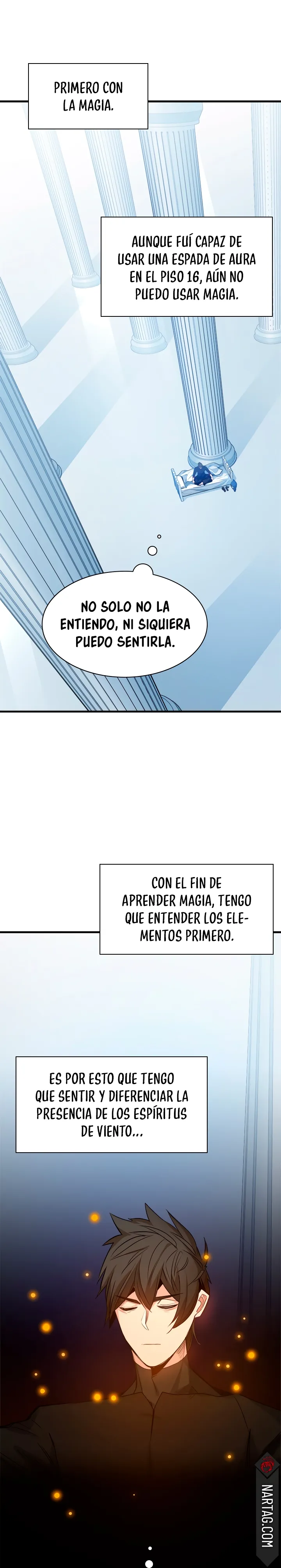 El tutorial es demasiado difícil Capítulo 115 en Línea - página 30