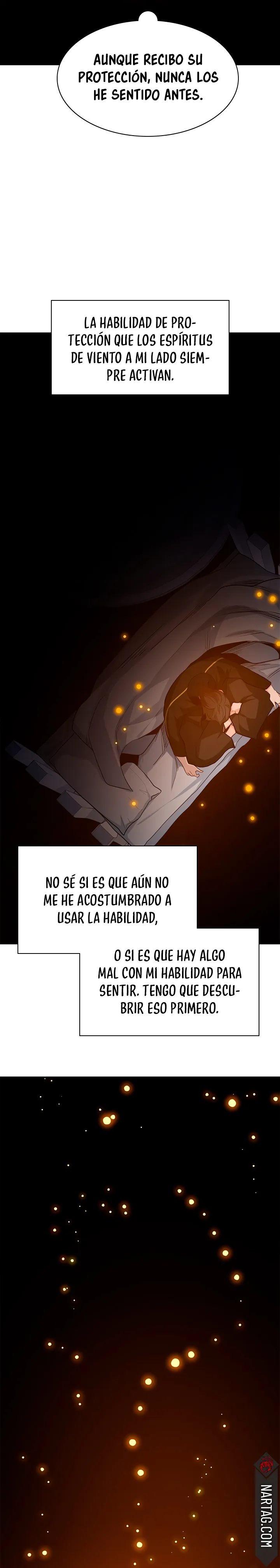 El tutorial es demasiado difícil Capítulo 115 en Línea - página 31