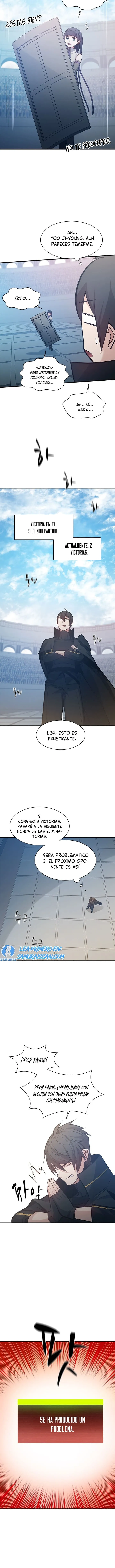 El tutorial es demasiado difícil Capítulo 120 en Línea - página 14