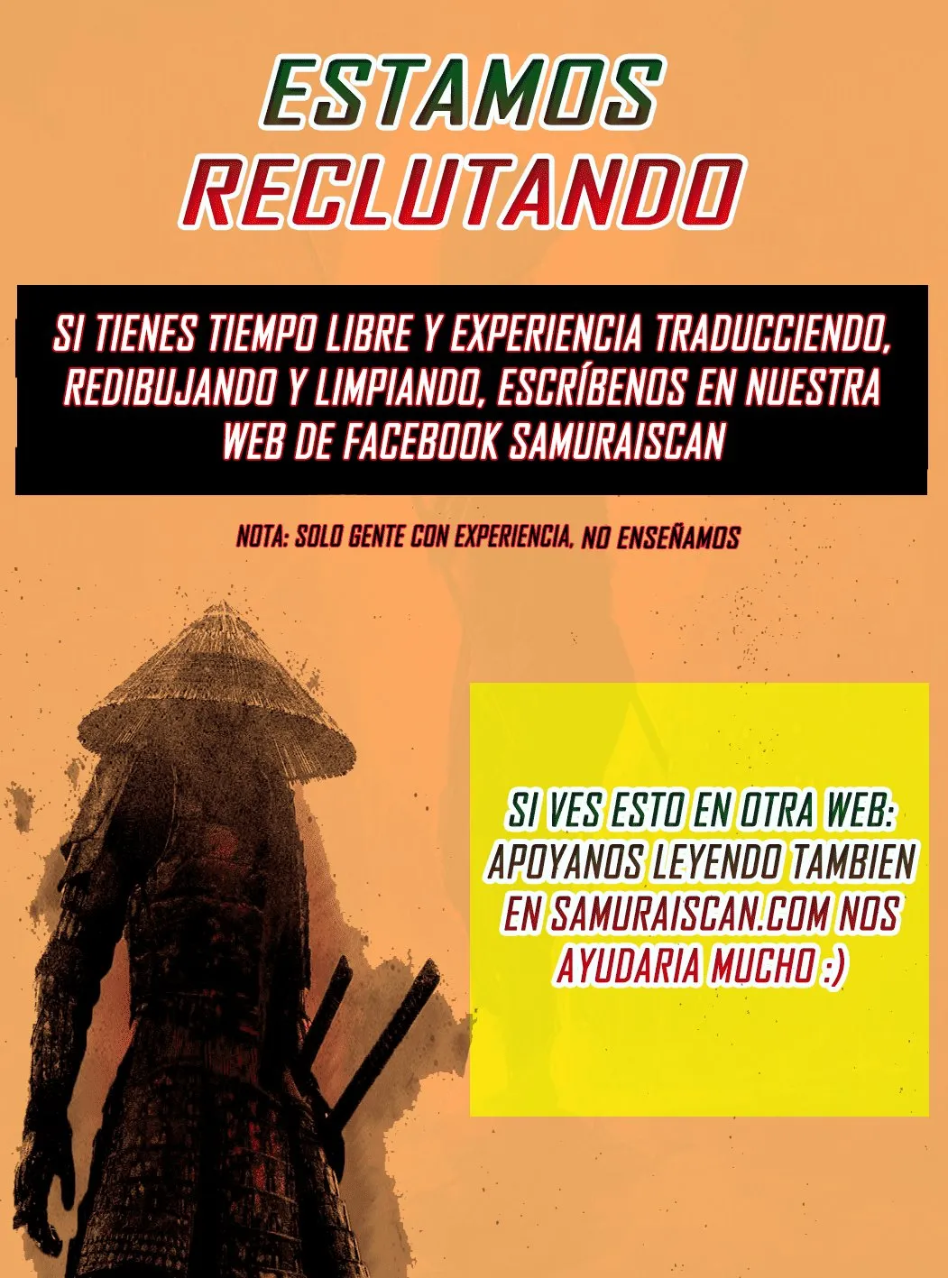 El tutorial es demasiado difícil Capítulo 13 en Línea - página 11