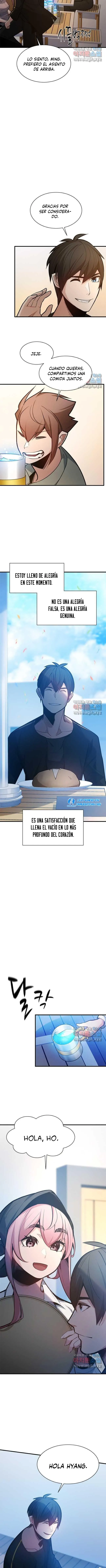 El tutorial es demasiado difícil Capítulo 135 en Línea - página 4