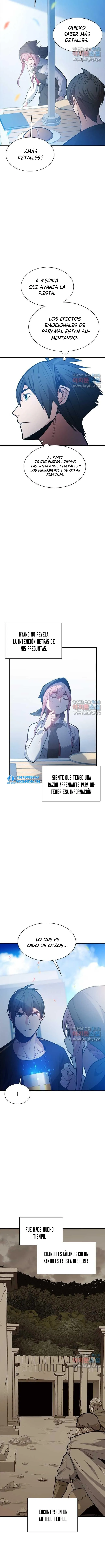El tutorial es demasiado difícil Capítulo 135 en Línea - página 7