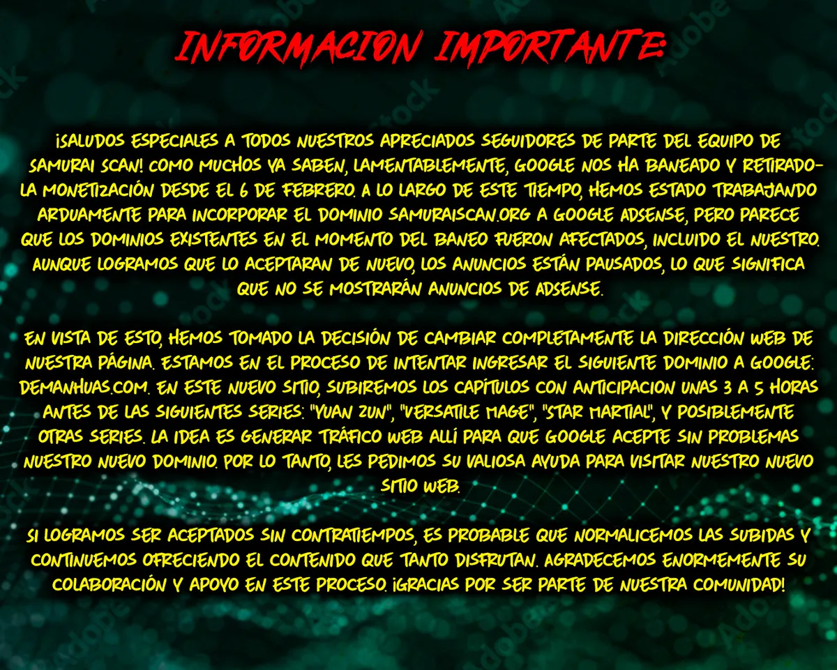 El tutorial es demasiado difícil Capítulo 155 en Línea - página 1