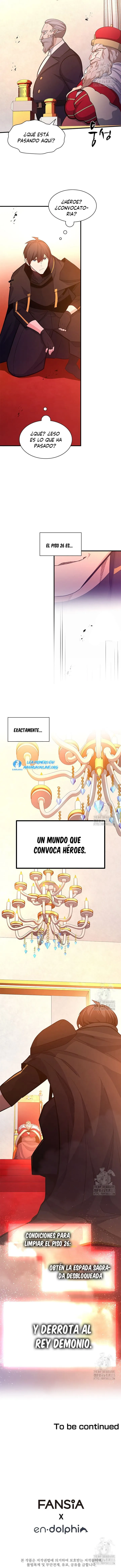 El tutorial es demasiado difícil Capítulo 161 en Línea - página 12