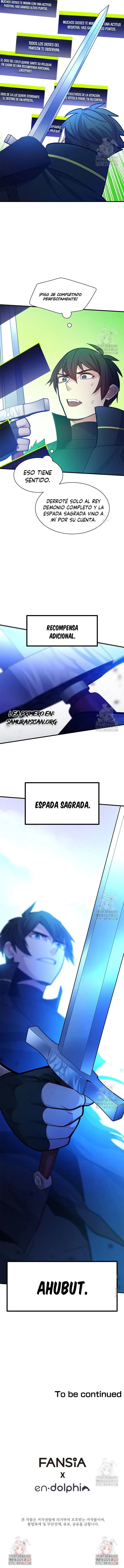 El tutorial es demasiado difícil Capítulo 174 en Línea - página 14