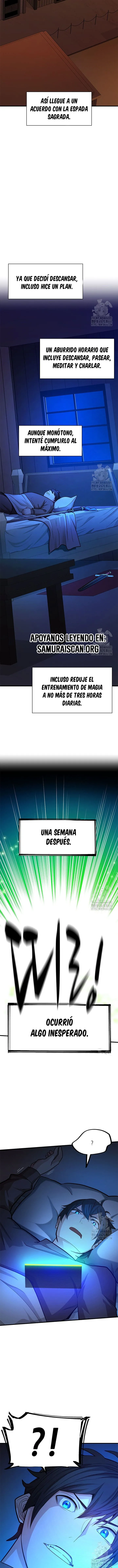 El tutorial es demasiado difícil Capítulo 192 en Línea - página 13