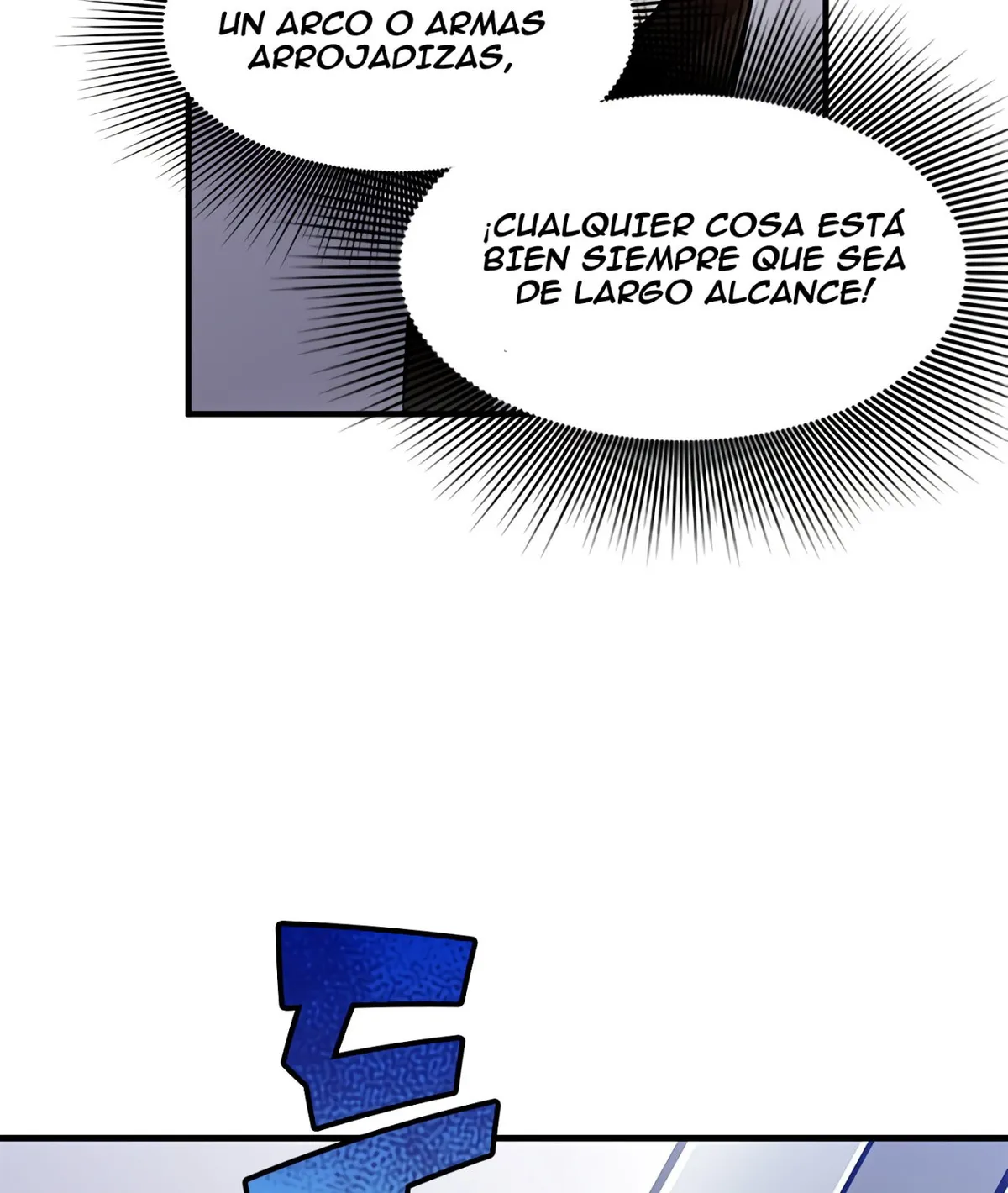 El tutorial es demasiado difícil Capítulo 2 en Línea - página 55