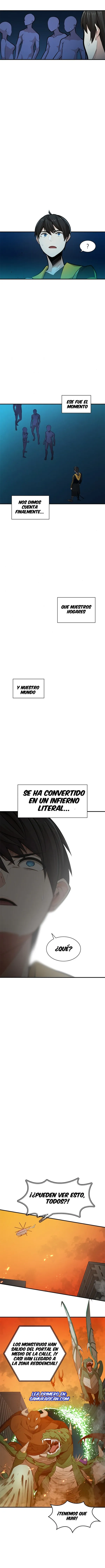 El tutorial es demasiado difícil Capítulo 22 en Línea - página 16