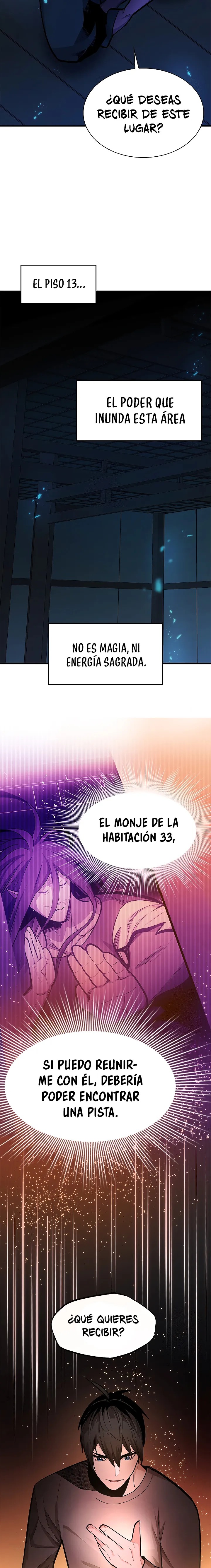 El tutorial es demasiado difícil Capítulo 220 en Línea - página 27