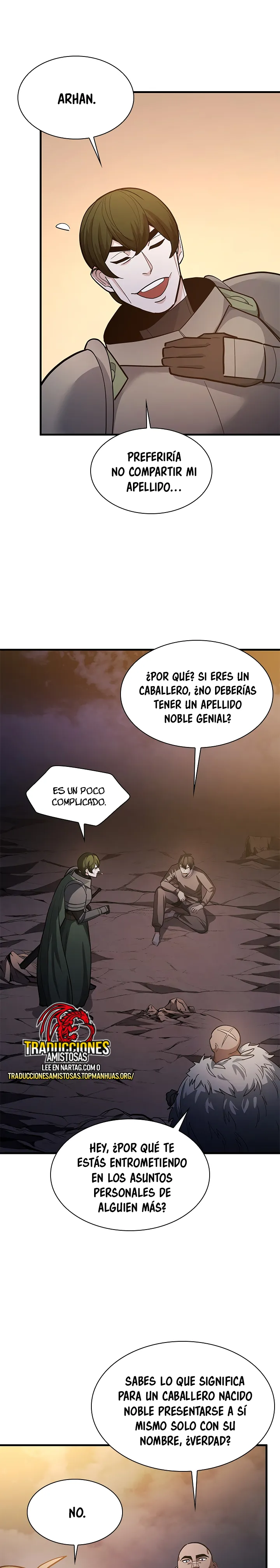 El tutorial es demasiado difícil Capítulo 223 en Línea - página 13