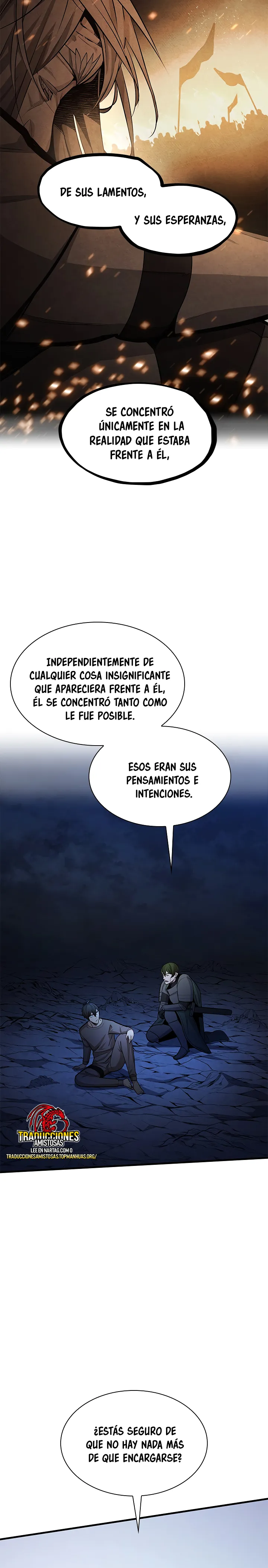 El tutorial es demasiado difícil Capítulo 224 en Línea - página 23