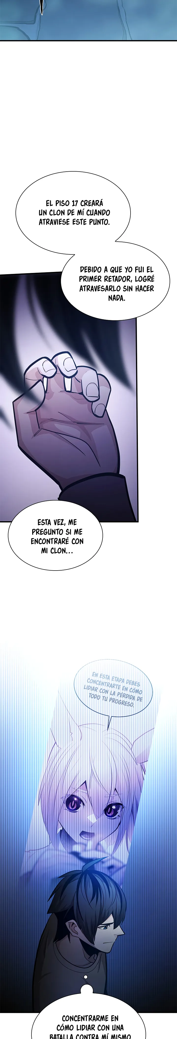 El tutorial es demasiado difícil Capítulo 224 en Línea - página 28