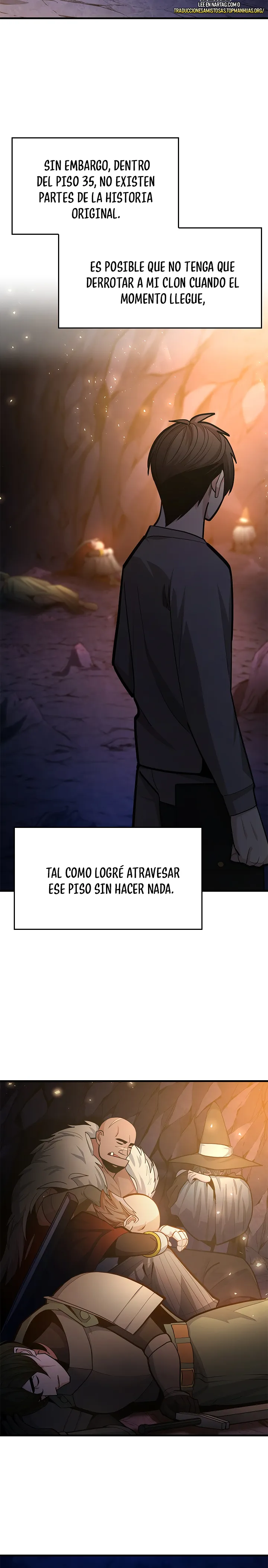 El tutorial es demasiado difícil Capítulo 224 en Línea - página 30