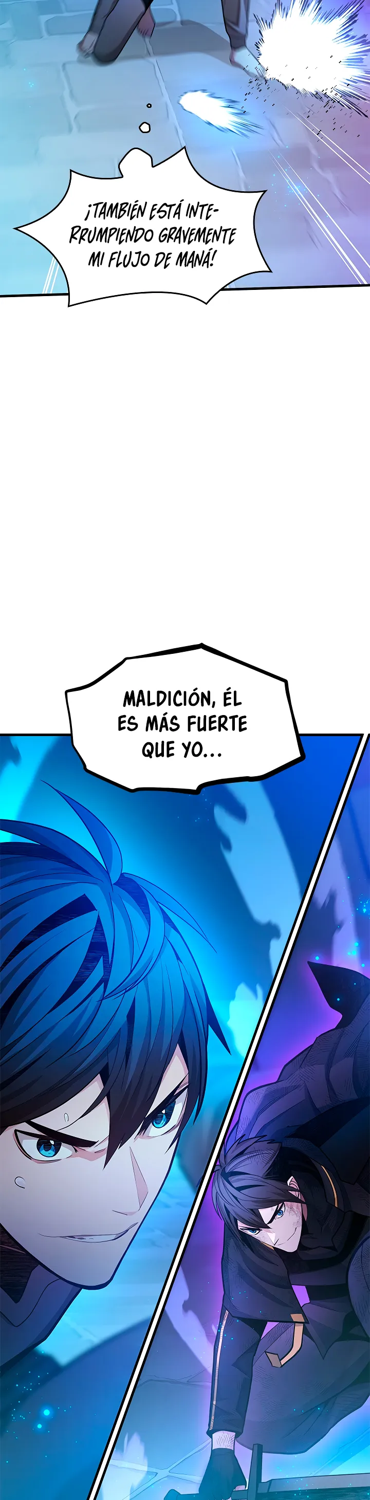 El tutorial es demasiado difícil Capítulo 225 en Línea - página 27