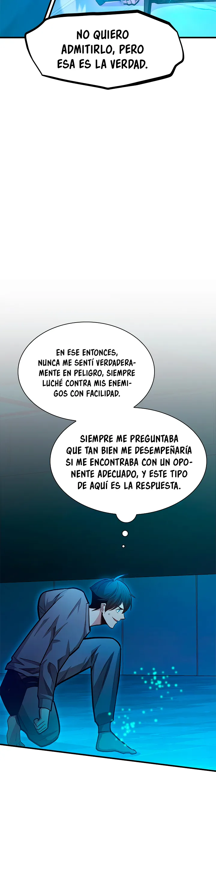 El tutorial es demasiado difícil Capítulo 225 en Línea - página 28