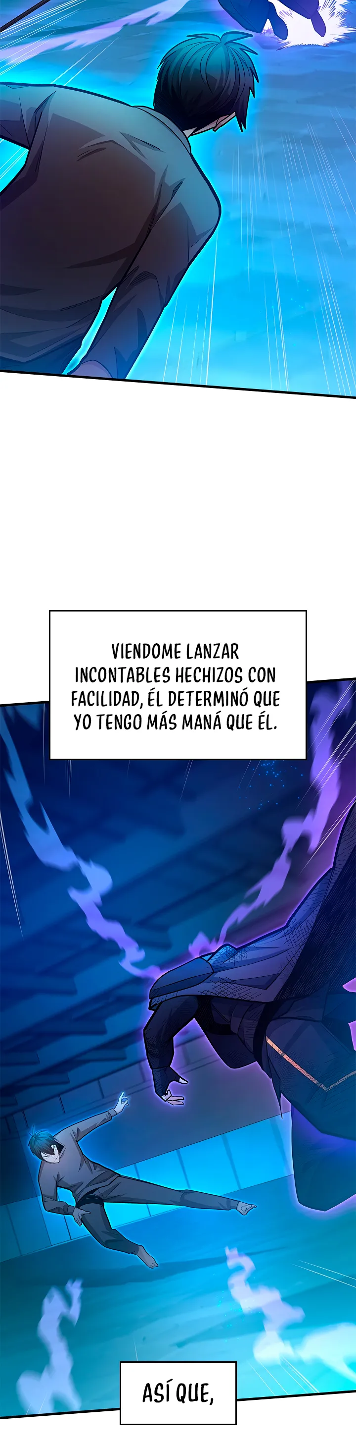 El tutorial es demasiado difícil Capítulo 225 en Línea - página 31