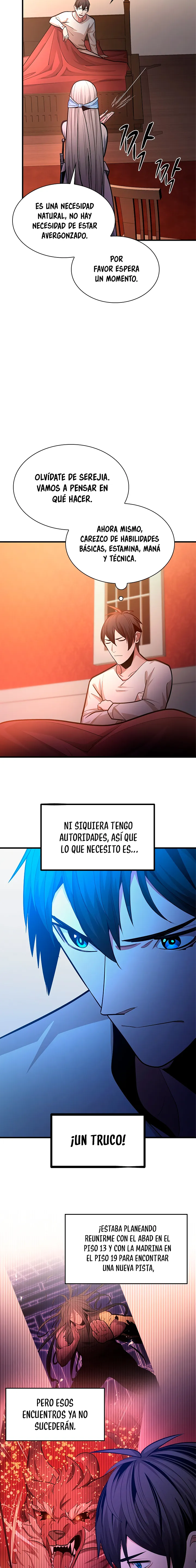 El tutorial es demasiado difícil Capítulo 227 en Línea - página 14