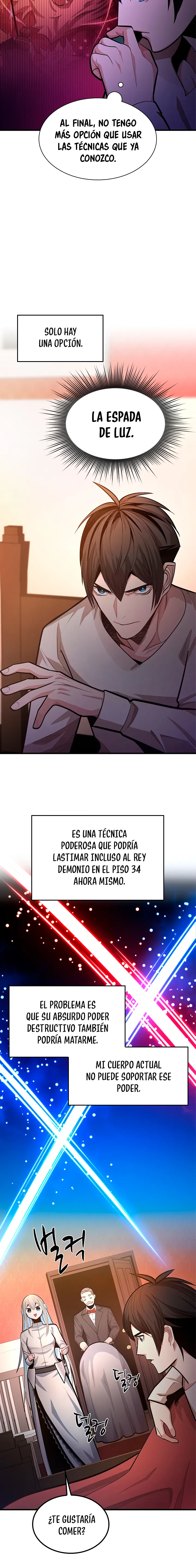 El tutorial es demasiado difícil Capítulo 227 en Línea - página 15
