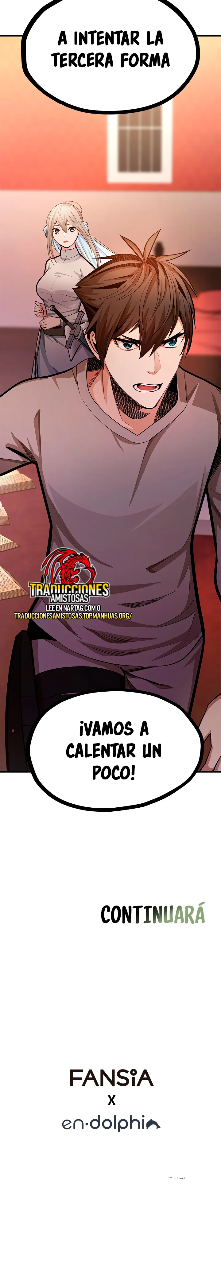 El tutorial es demasiado difícil Capítulo 227 en Línea - página 27