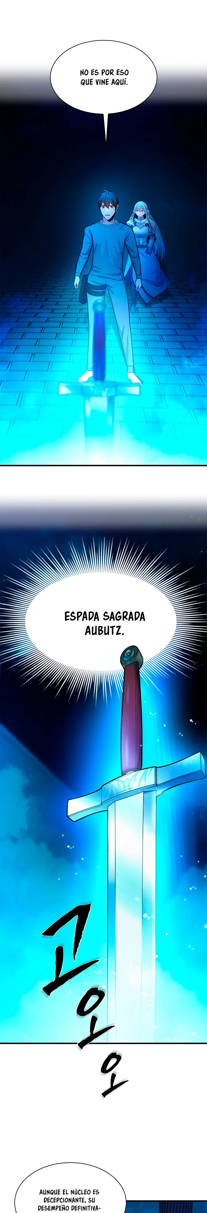 El tutorial es demasiado difícil Capítulo 228 en Línea - página 9