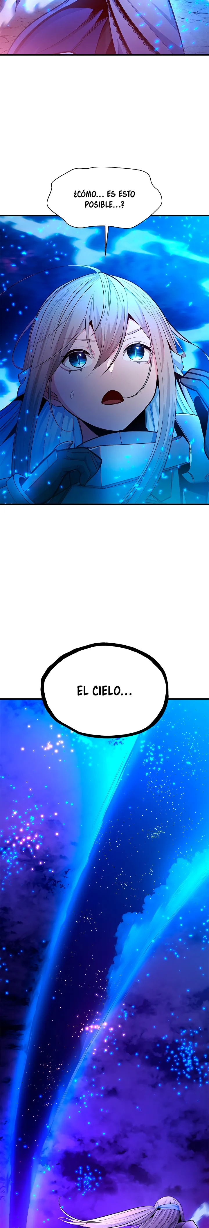 El tutorial es demasiado difícil Capítulo 228 en Línea - página 27
