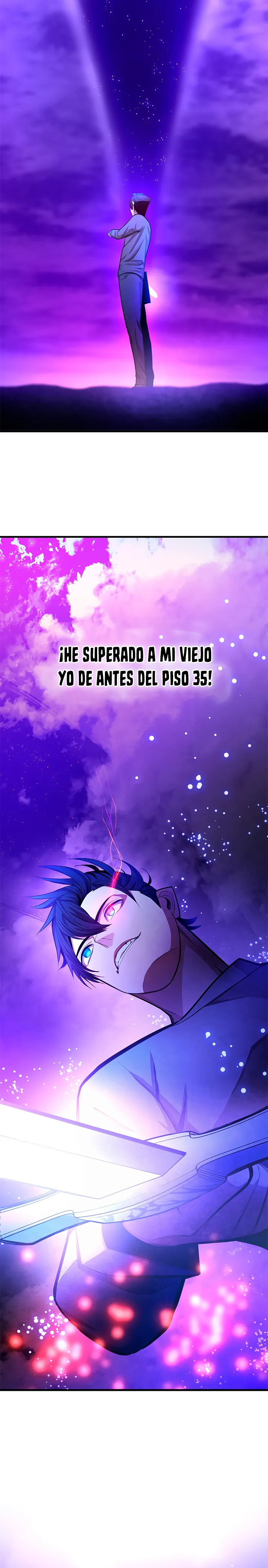 El tutorial es demasiado difícil Capítulo 228 en Línea - página 29