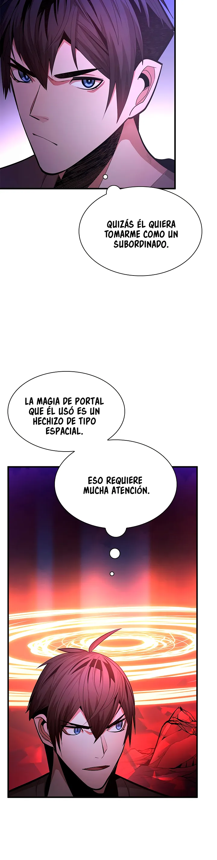 El tutorial es demasiado difícil Capítulo 229 en Línea - página 6