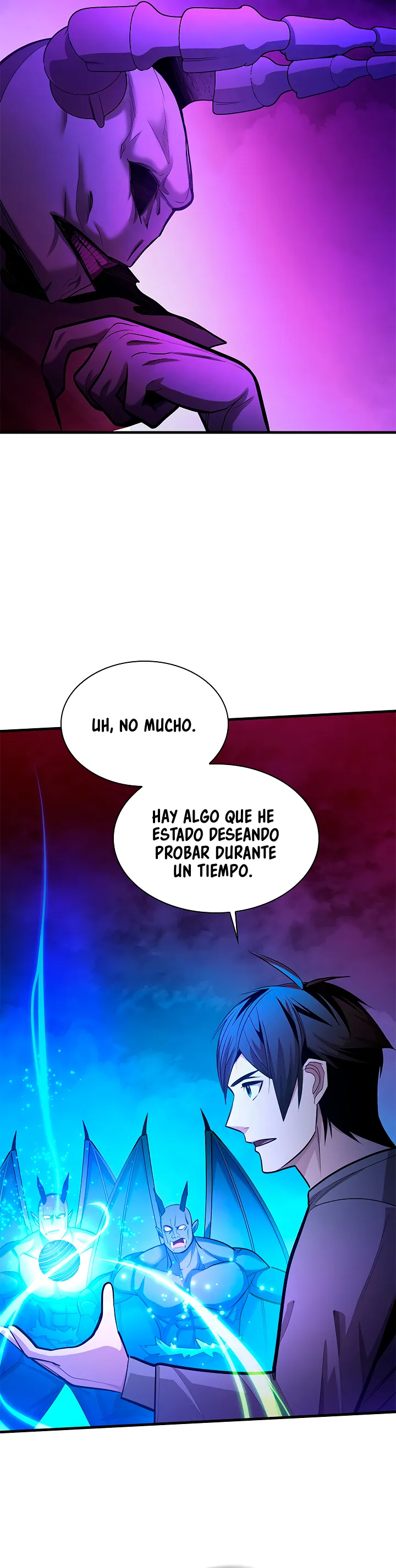 El tutorial es demasiado difícil Capítulo 229 en Línea - página 12