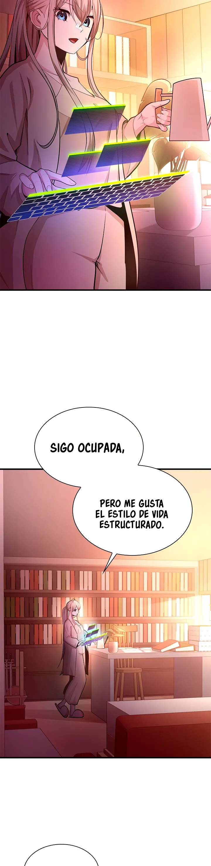 El tutorial es demasiado difícil Capítulo 229 en Línea - página 27