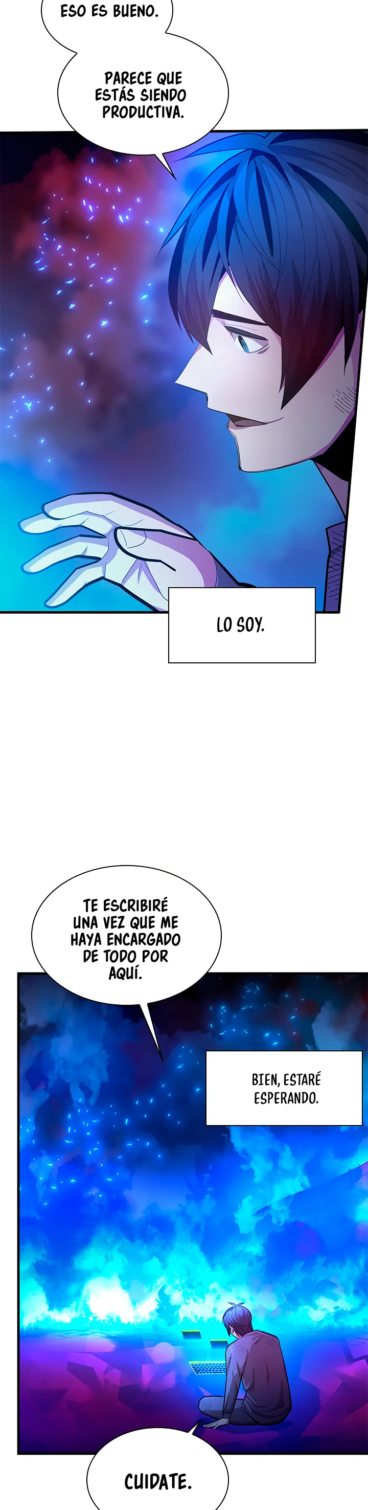 El tutorial es demasiado difícil Capítulo 229 en Línea - página 28