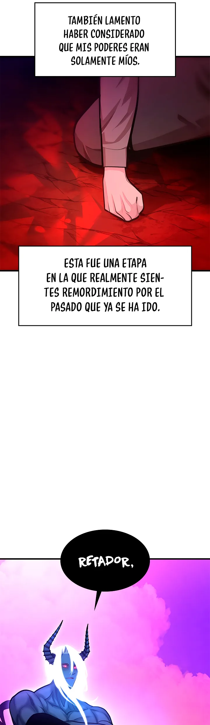 El tutorial es demasiado difícil Capítulo 229 en Línea - página 48