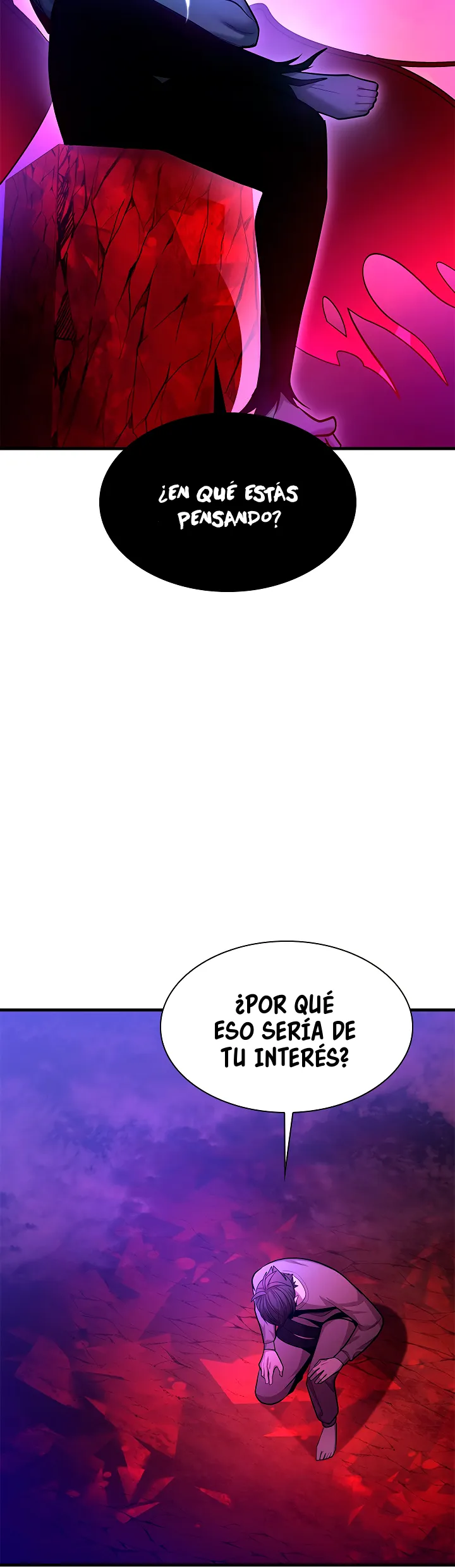 El tutorial es demasiado difícil Capítulo 229 en Línea - página 49