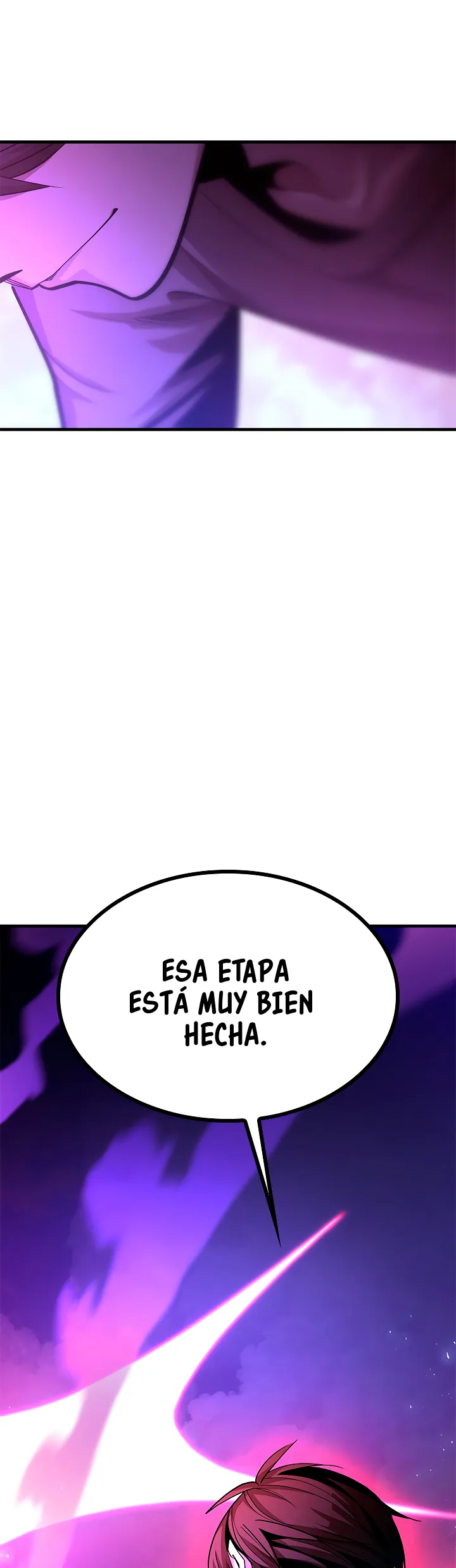 El tutorial es demasiado difícil Capítulo 229 en Línea - página 51