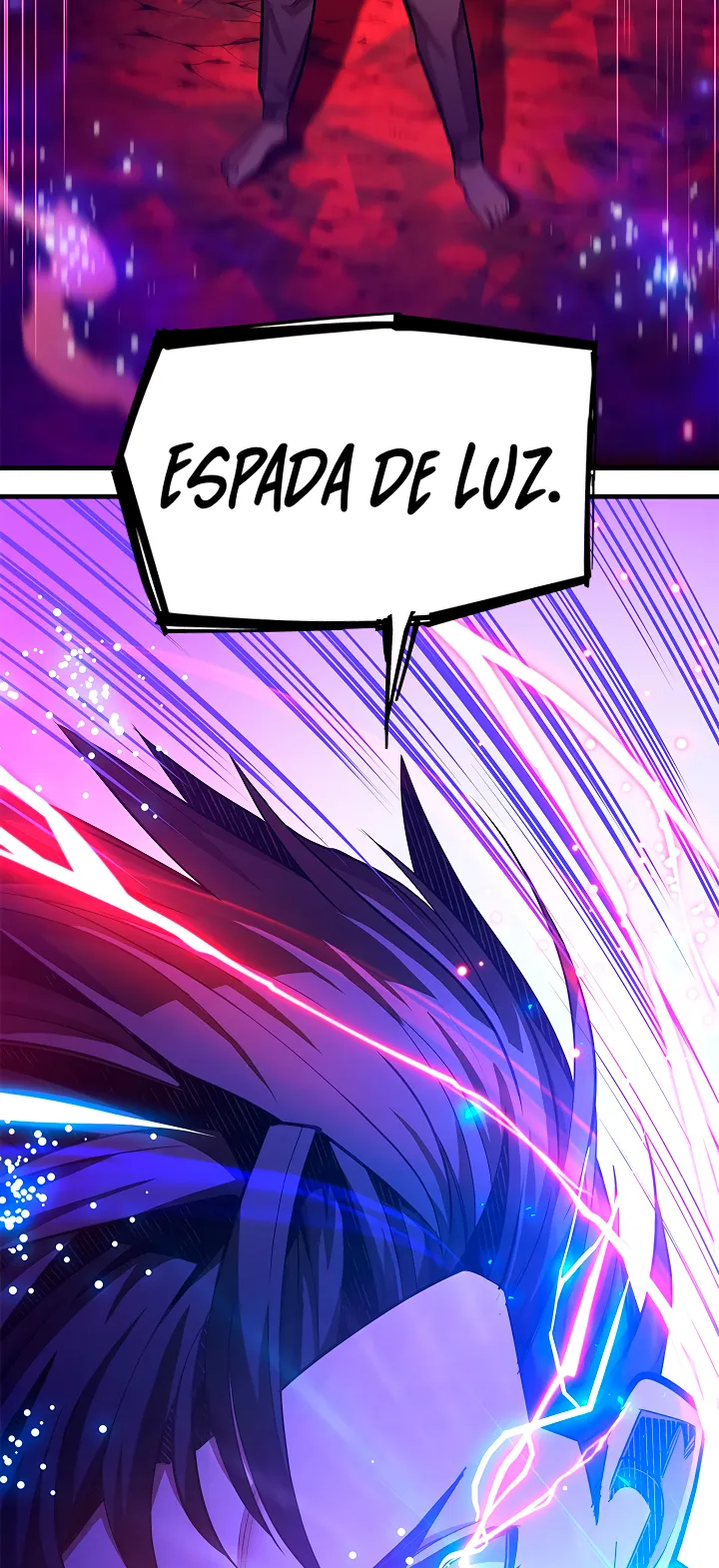 El tutorial es demasiado difícil Capítulo 229 en Línea - página 54