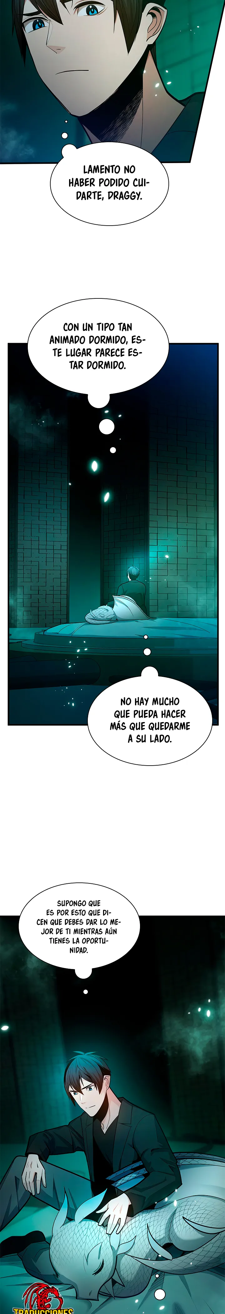 El tutorial es demasiado difícil Capítulo 231 en Línea - página 5