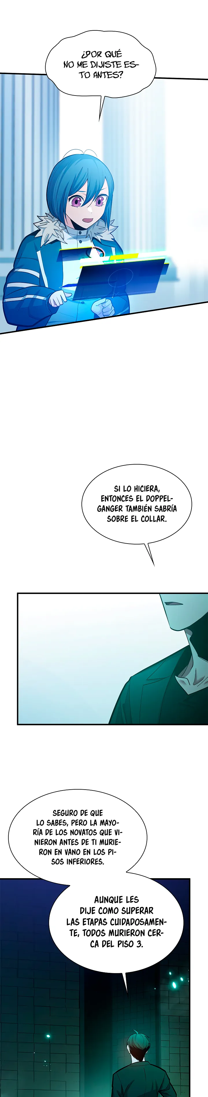 El tutorial es demasiado difícil Capítulo 231 en Línea - página 14