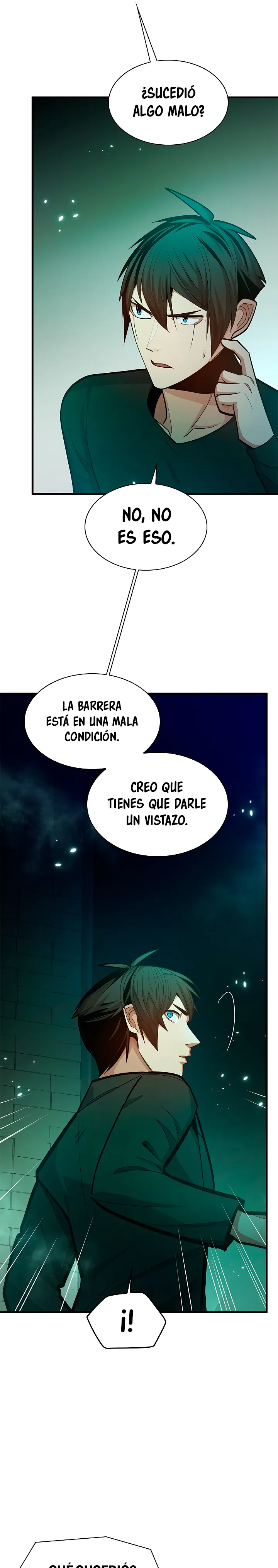 El tutorial es demasiado difícil Capítulo 231 en Línea - página 17