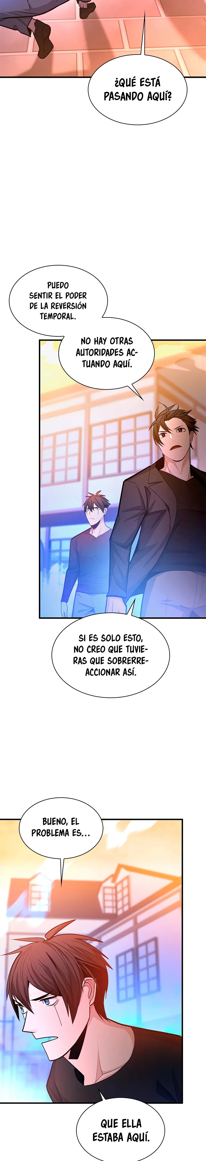 El tutorial es demasiado difícil Capítulo 231 en Línea - página 25