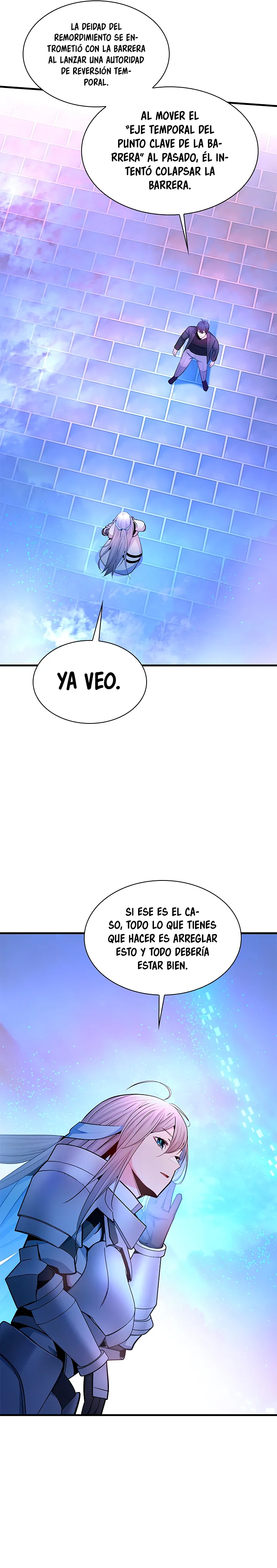El tutorial es demasiado difícil Capítulo 231 en Línea - página 31