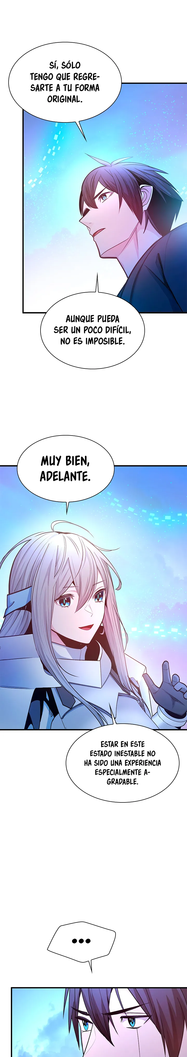 El tutorial es demasiado difícil Capítulo 231 en Línea - página 32
