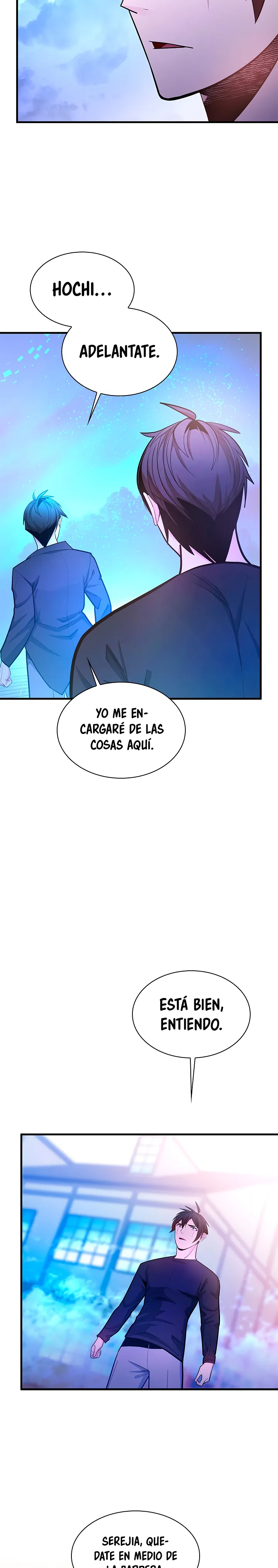 El tutorial es demasiado difícil Capítulo 231 en Línea - página 33