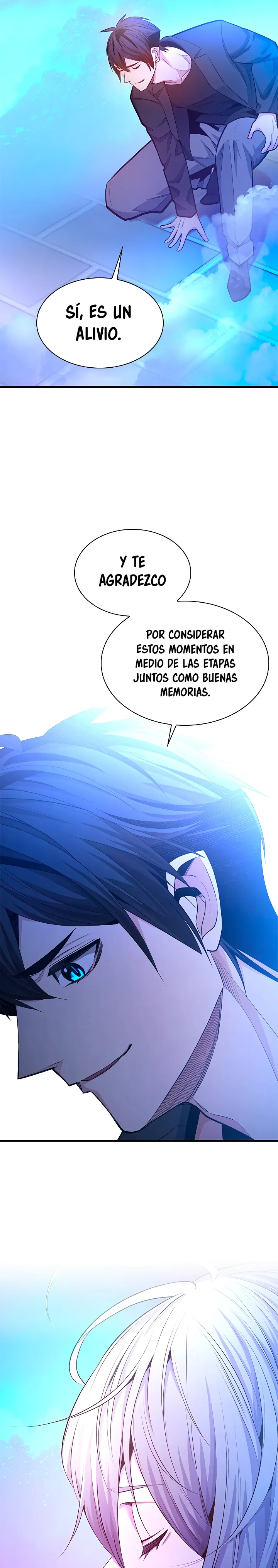 El tutorial es demasiado difícil Capítulo 231 en Línea - página 35