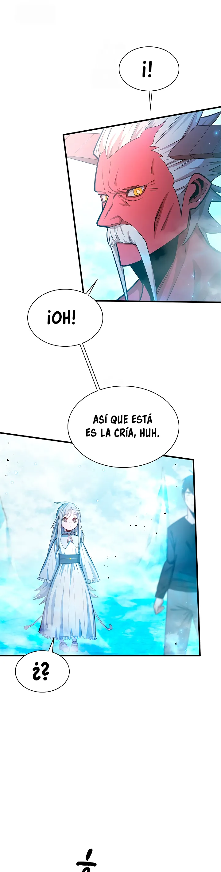 El tutorial es demasiado difícil Capítulo 232 en Línea - página 12