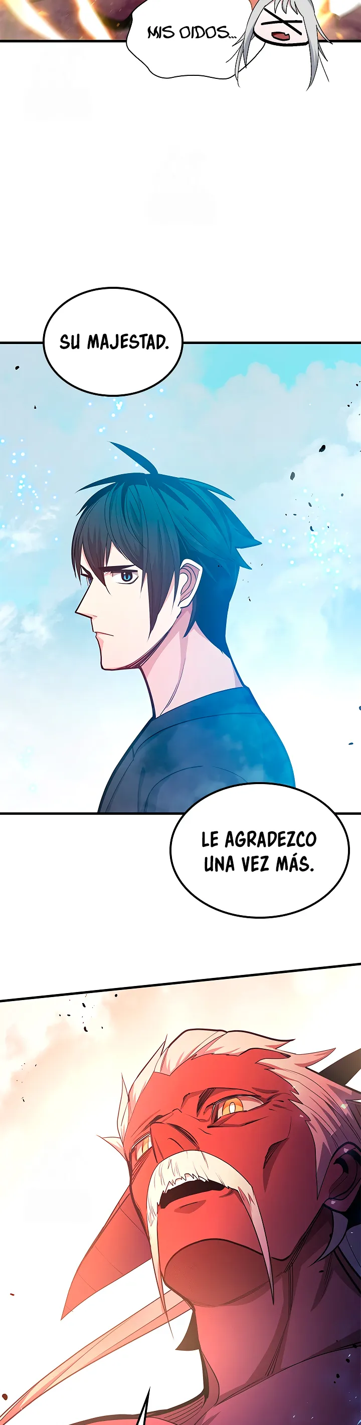 El tutorial es demasiado difícil Capítulo 232 en Línea - página 14